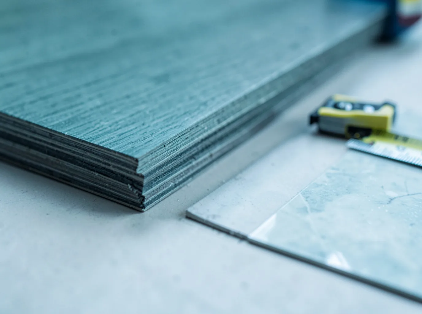 Luxury Vinyl Plank Installation East Liverpool, OH FAQs